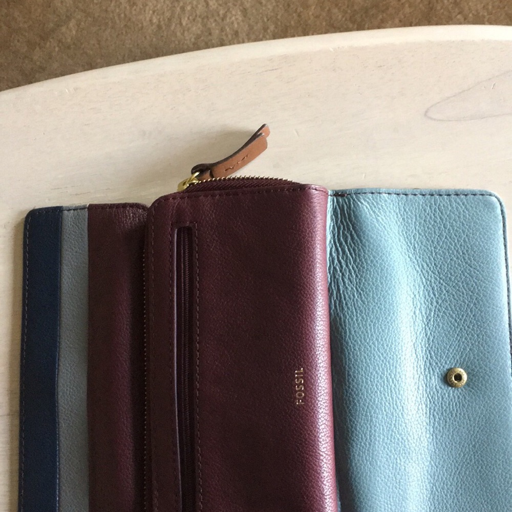 Fossil Wallet - image 4